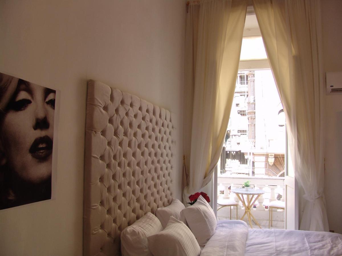 Velvet Hotel Cairo Exterior foto