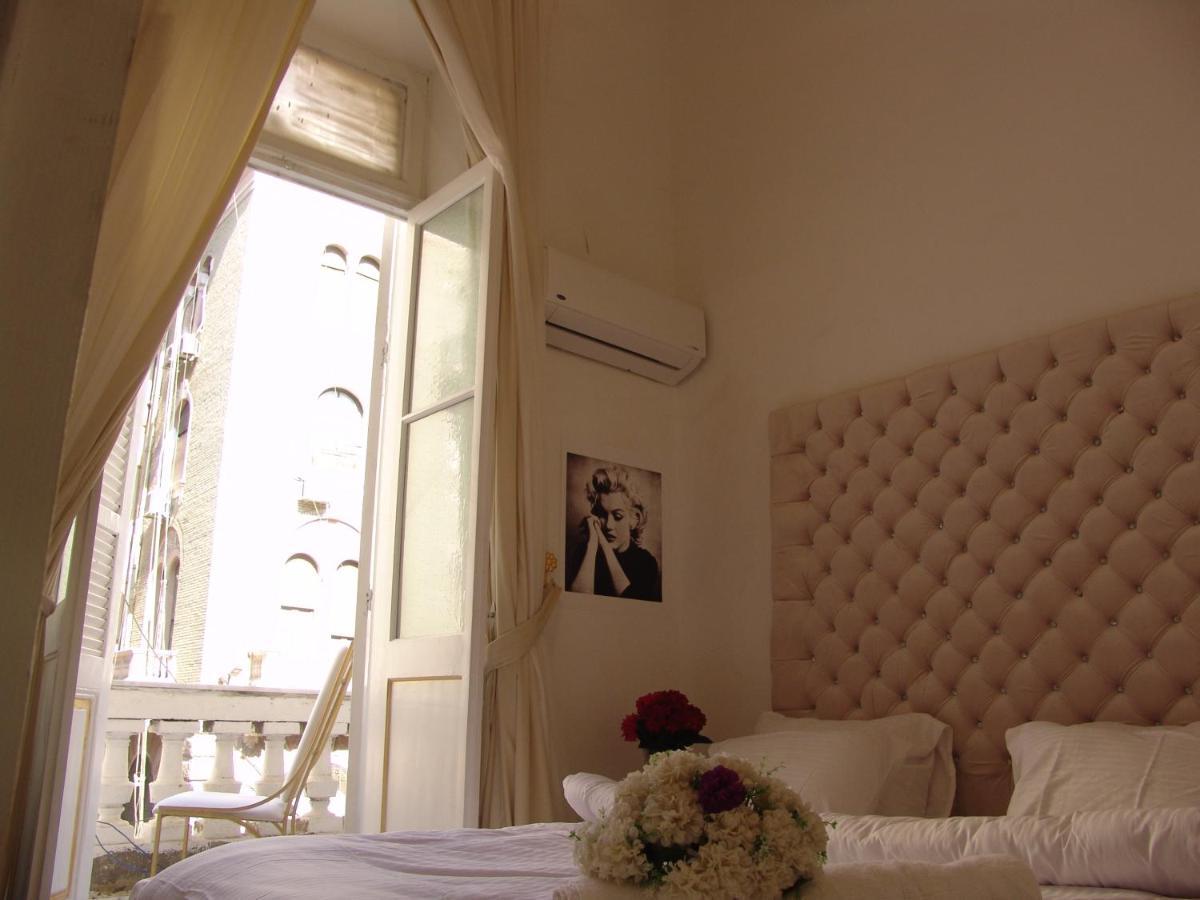 Velvet Hotel Cairo Exterior foto