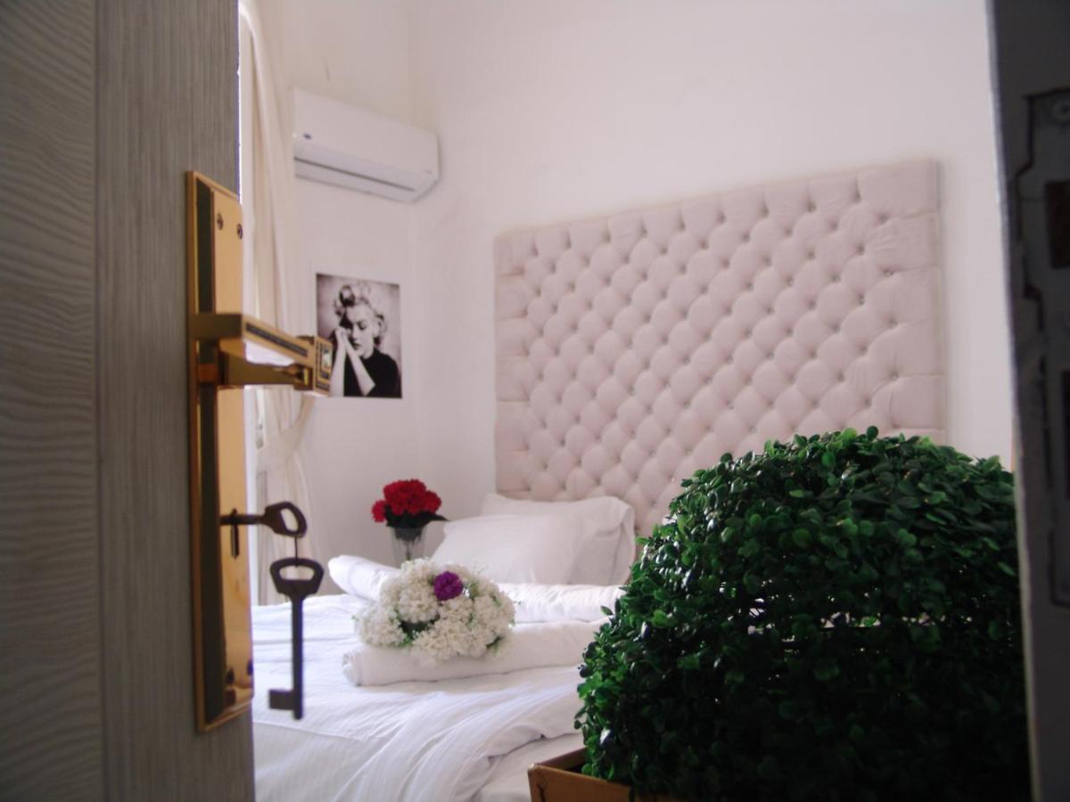 Velvet Hotel Cairo Exterior foto