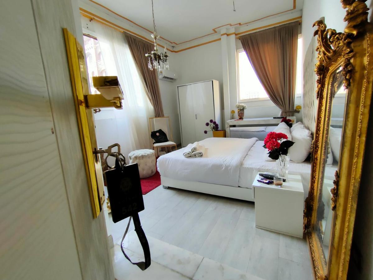 Velvet Hotel Cairo Exterior foto