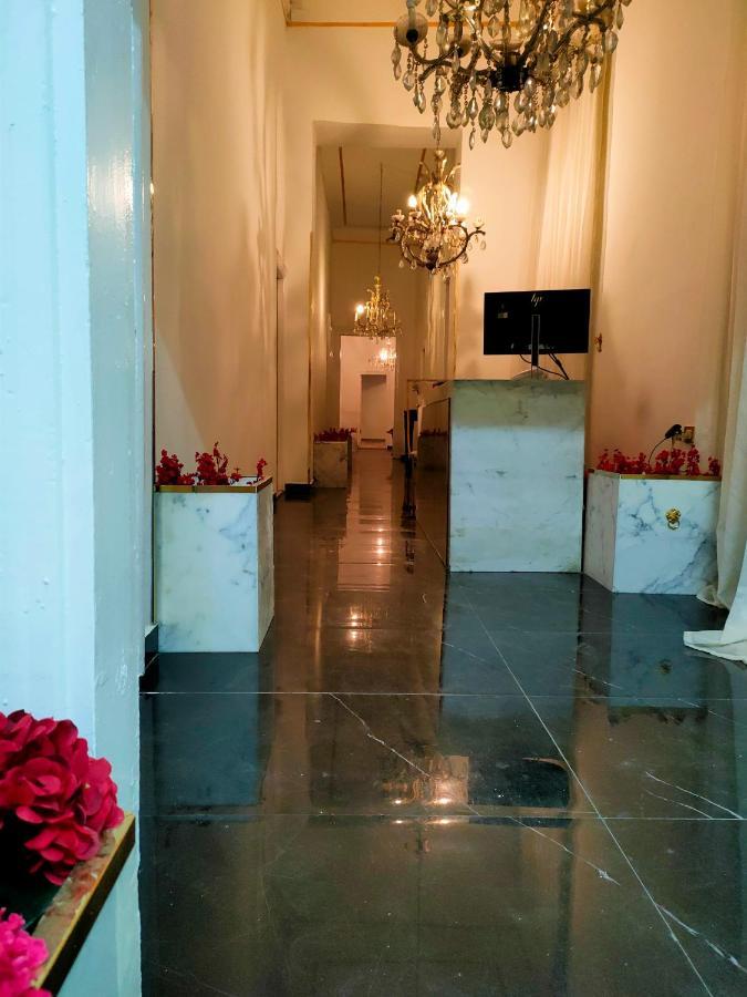 Velvet Hotel Cairo Exterior foto